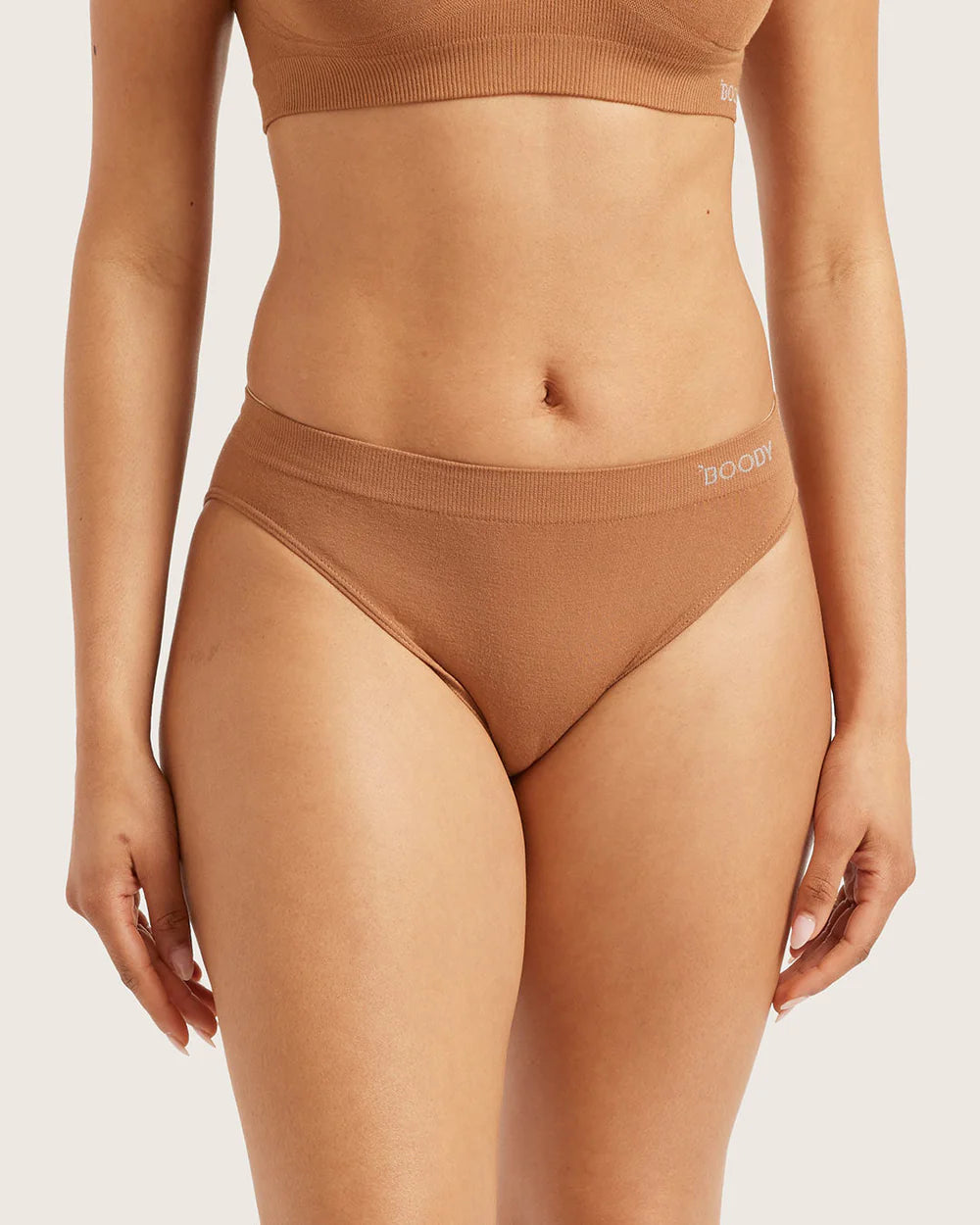 Nude 2 エブリデイセット - クラシックビキニ