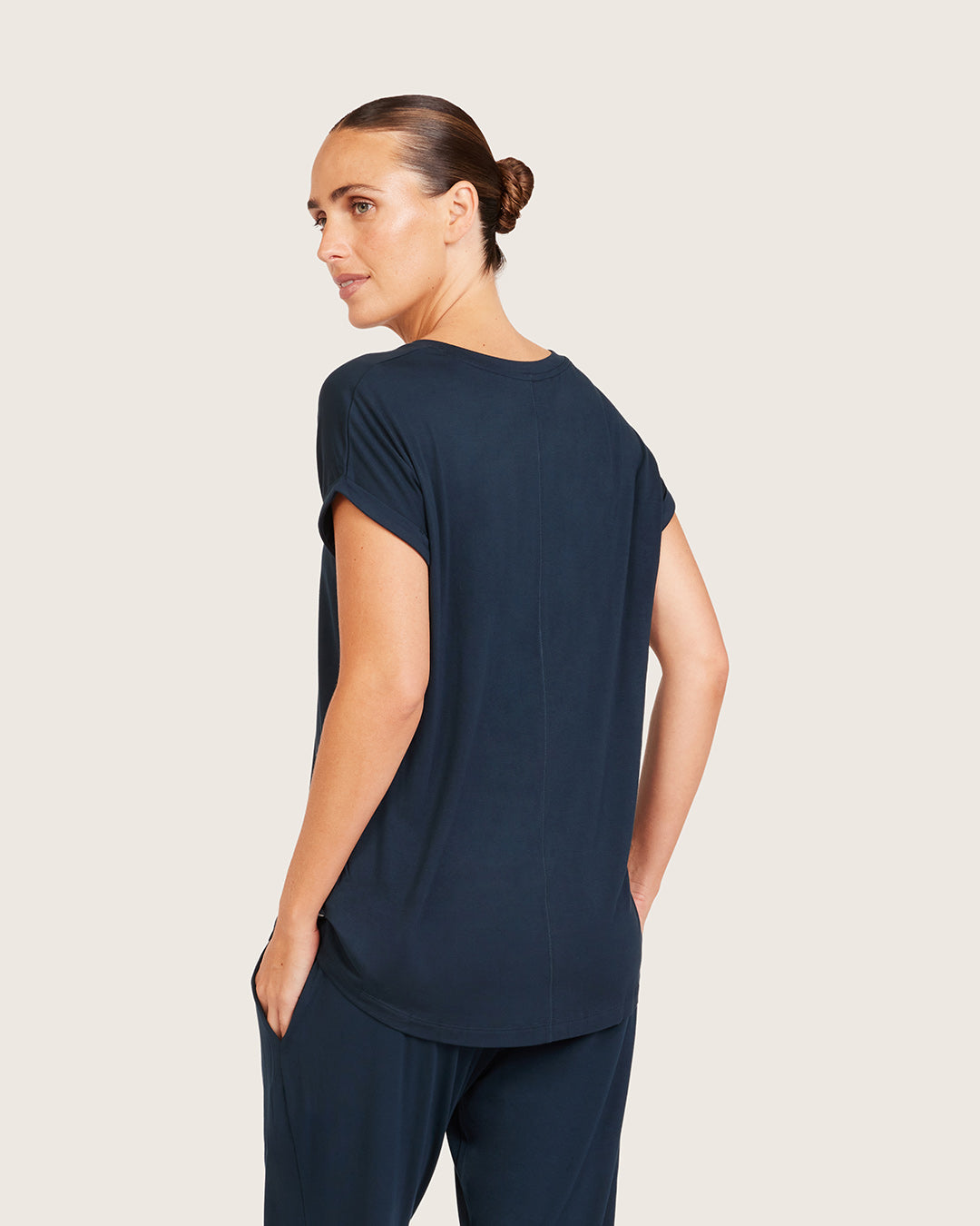 ダウンタイム ラウンジトップ | Midnight