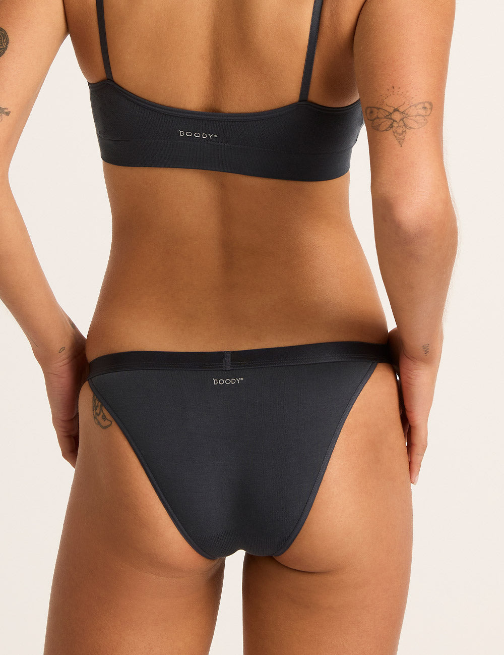 LYOLYTEリヨライト ハイカットビキニ | Storm