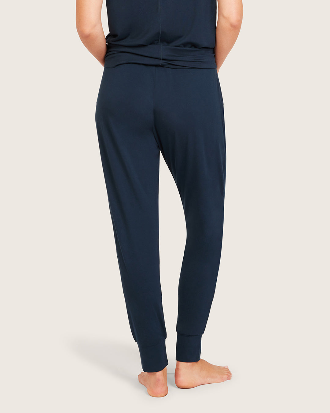 ダウンタイム ラウンジパンツ | Midnight