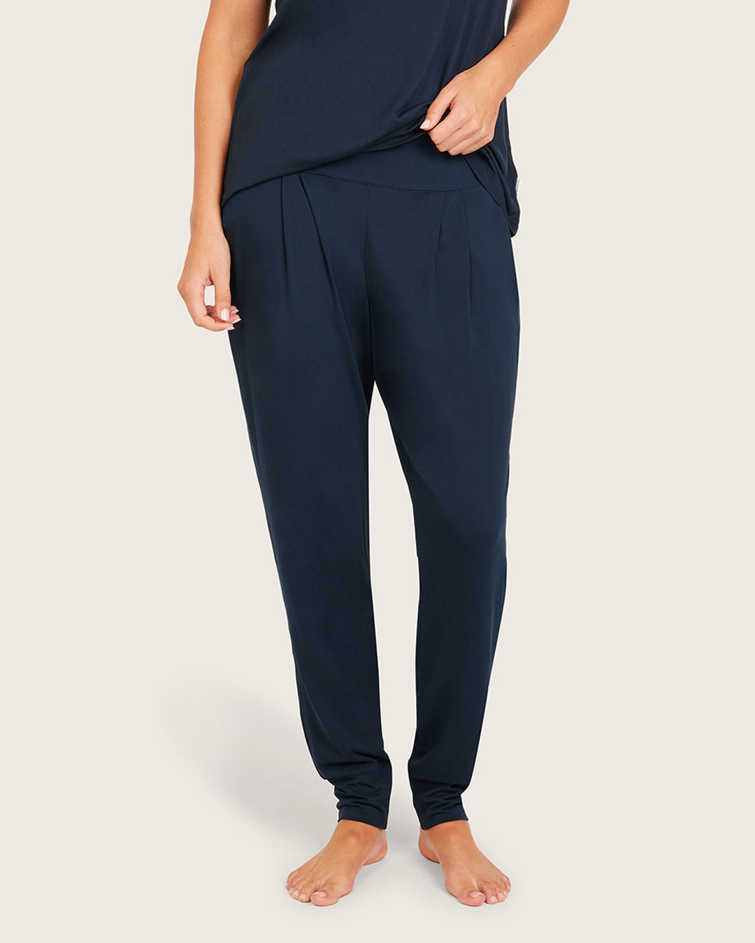 ダウンタイム ラウンジパンツ | Midnight