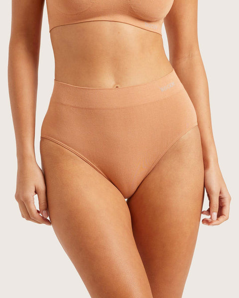 【新品未使用】×BLONDEYブロンディシェルパショーツ small_B12000_DUN_FullBriefs_Du